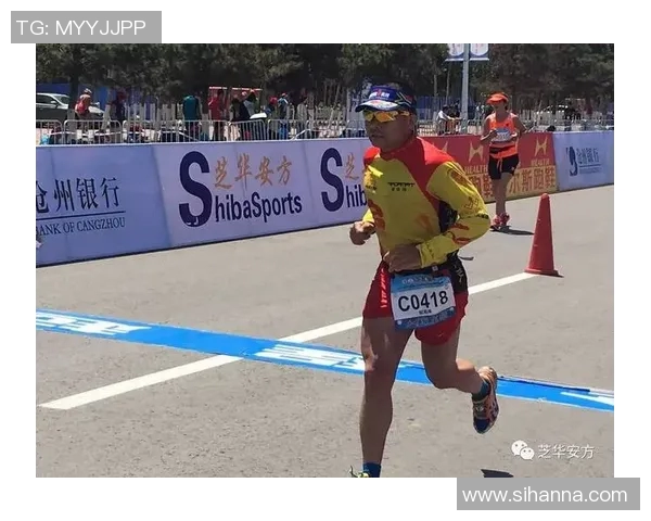 城市马拉松特别报道：北京街舞队如何在赛道上展现激情与力量的逆袭之旅