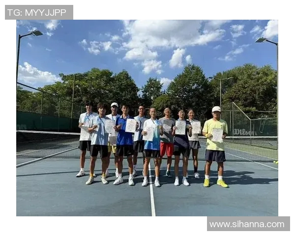 杭州网球队战术创新引领网球新潮流排名飙升至新高