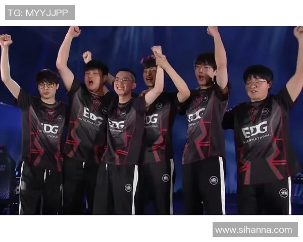 赛后分析：EDG与FPX对决中的耐力较量与战术思考