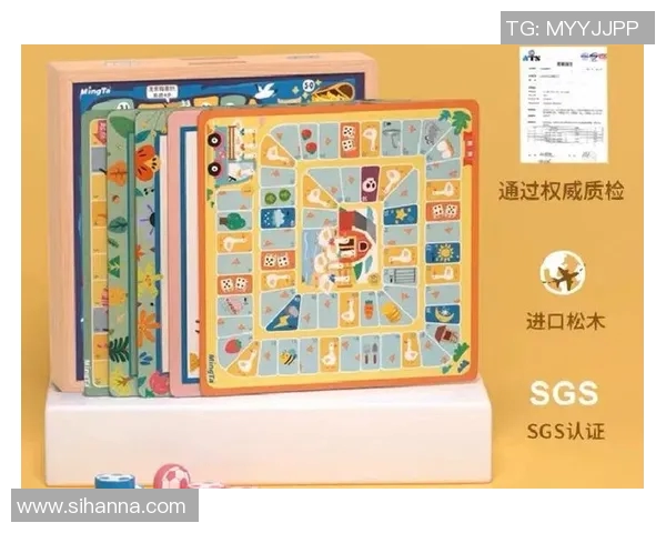 探索玩具的奇妙世界：从创意设计到亲子互动的多重体验