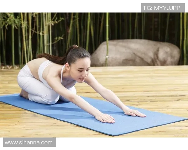 瑜伽垫的选择与使用技巧,让你舒适高效地练习瑜伽的必备指南