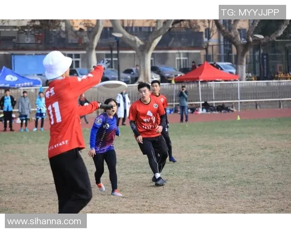 深圳飞盘队状态分析:聚焦队伍表现与未来发展潜力