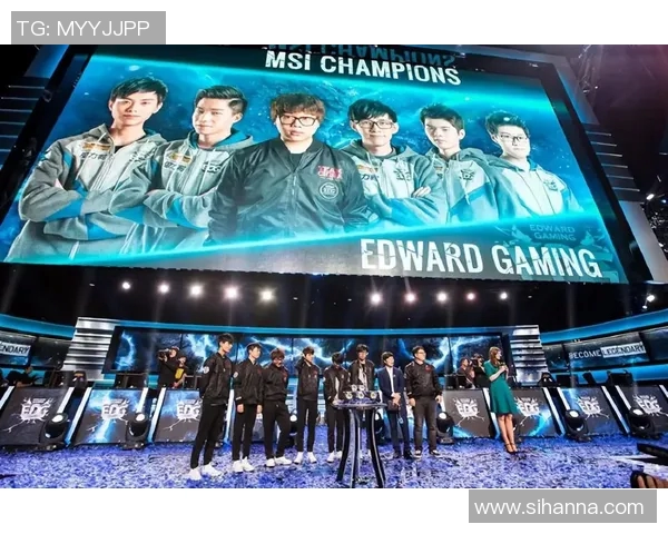 EDG逆袭之路揭秘Major赛场上的荣耀与挑战