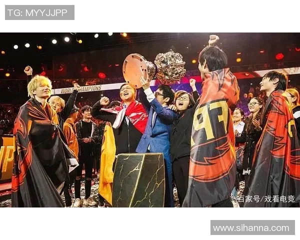 FPX勇夺冠军杯的辉煌之路与背后故事全揭秘