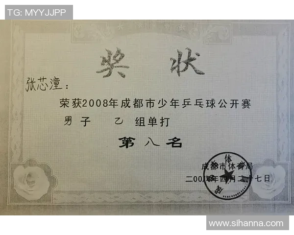 杭州乒乓球队与成都乒乓球队赛后心理素质分析与反思